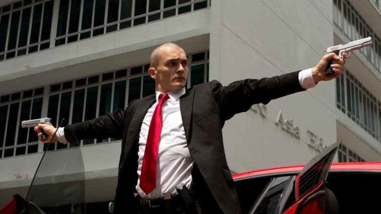 Hitman : Agent 47 streaming gratuit Hitman : Agent 47 streaming gratuit