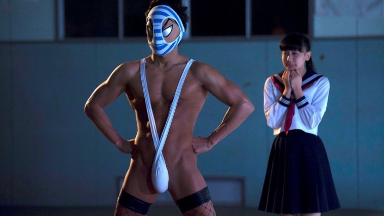 Hentai Kamen : Forbidden Super Hero streaming gratuit Hentai Kamen : Forbidden Super Hero streaming gratuit