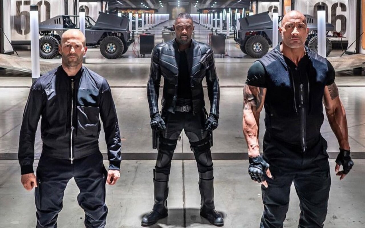Fast and Furious : Hobbs & Shaw streaming gratuit Fast and Furious : Hobbs & Shaw streaming gratuit