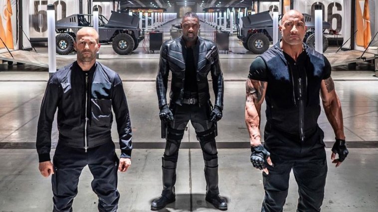 Fast and Furious : Hobbs & Shaw streaming gratuit Fast and Furious : Hobbs & Shaw streaming gratuit