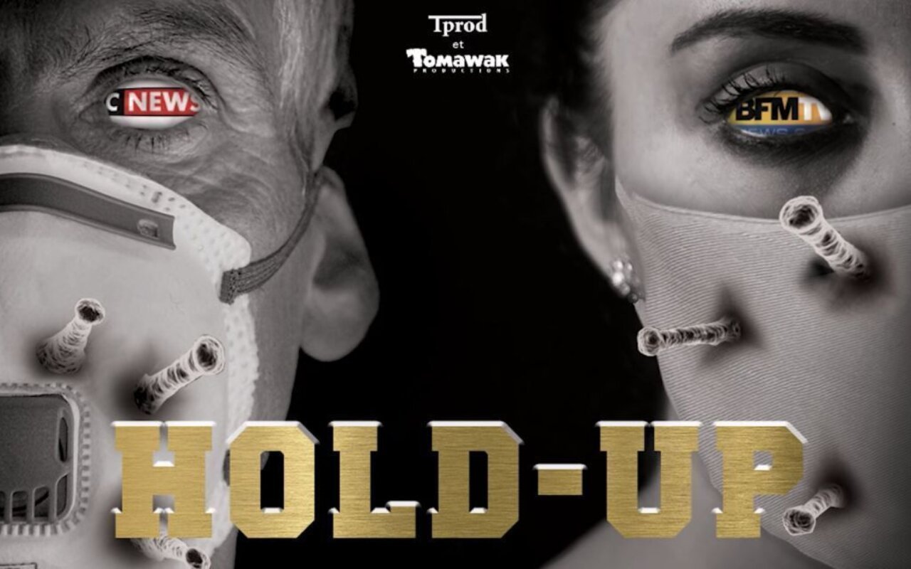 Hold Up : Retour sur un chaos streaming gratuit Hold Up : Retour sur un chaos streaming gratuit