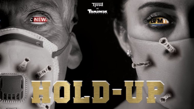 Hold Up : Retour sur un chaos streaming gratuit Hold Up : Retour sur un chaos streaming gratuit
