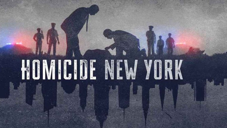Homicide New York streaming gratuit Homicide New York streaming gratuit