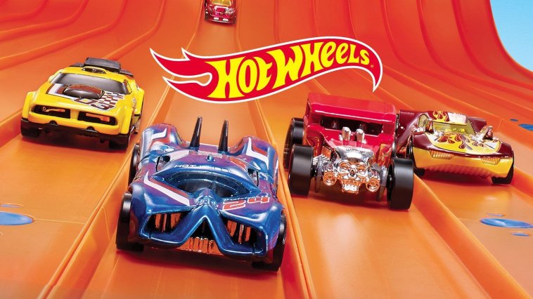 Hot Wheels streaming gratuit Hot Wheels streaming gratuit