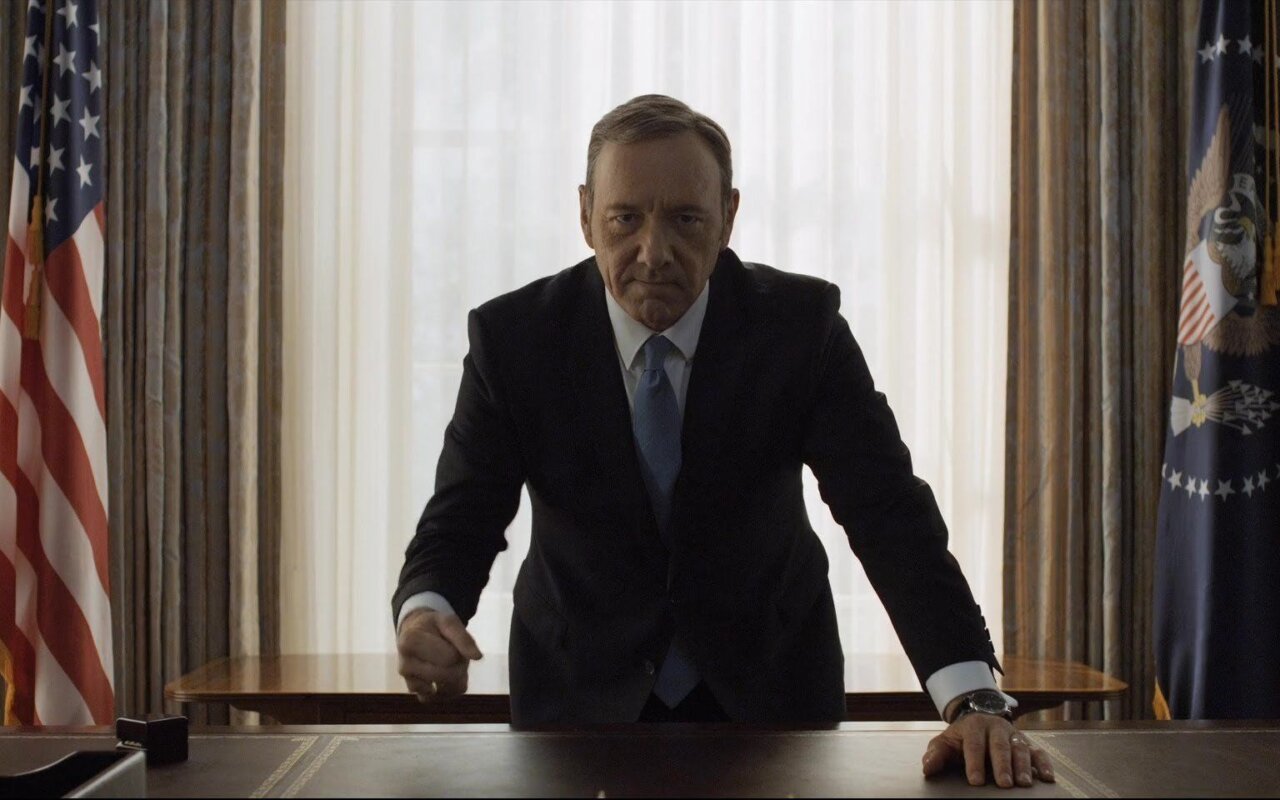 House of Cards streaming gratuit House of Cards streaming gratuit