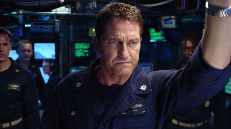 Hunter Killer streaming gratuit Hunter Killer streaming gratuit