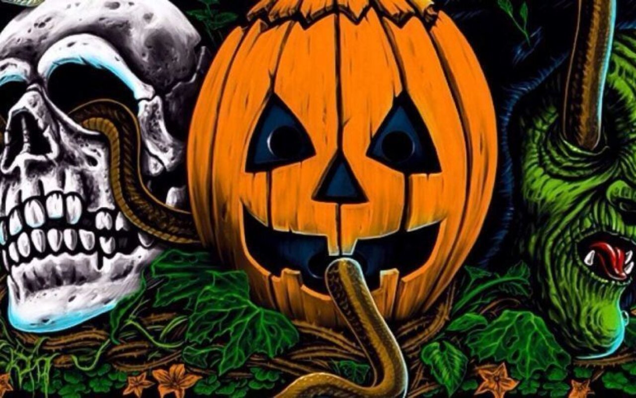 Halloween 3 : Le Sang du sorcier streaming gratuit Halloween 3 : Le Sang du sorcier streaming gratuit