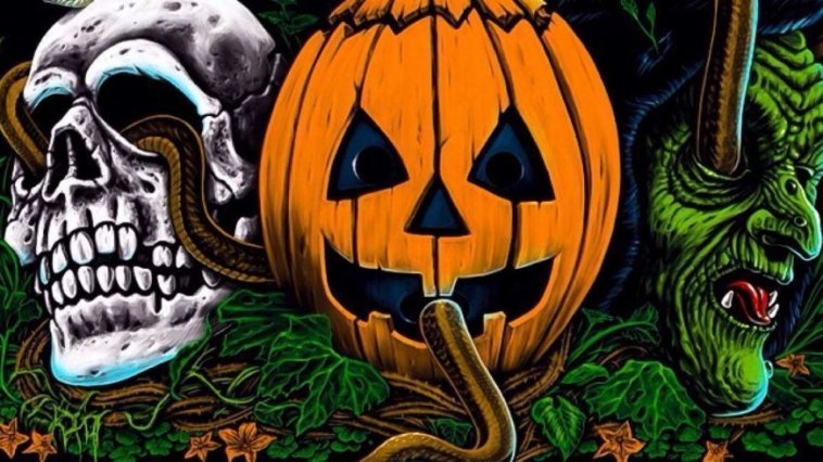 Halloween 3 : Le Sang du sorcier streaming gratuit Halloween 3 : Le Sang du sorcier streaming gratuit