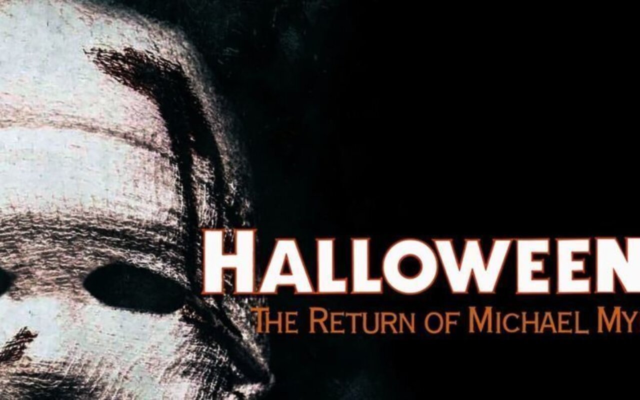 Halloween 4 : Le Retour de Michael Myers streaming gratuit Halloween 4 : Le Retour de Michael Myers streaming gratuit