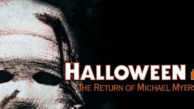Halloween 4 : Le Retour de Michael Myers streaming gratuit Halloween 4 : Le Retour de Michael Myers streaming gratuit