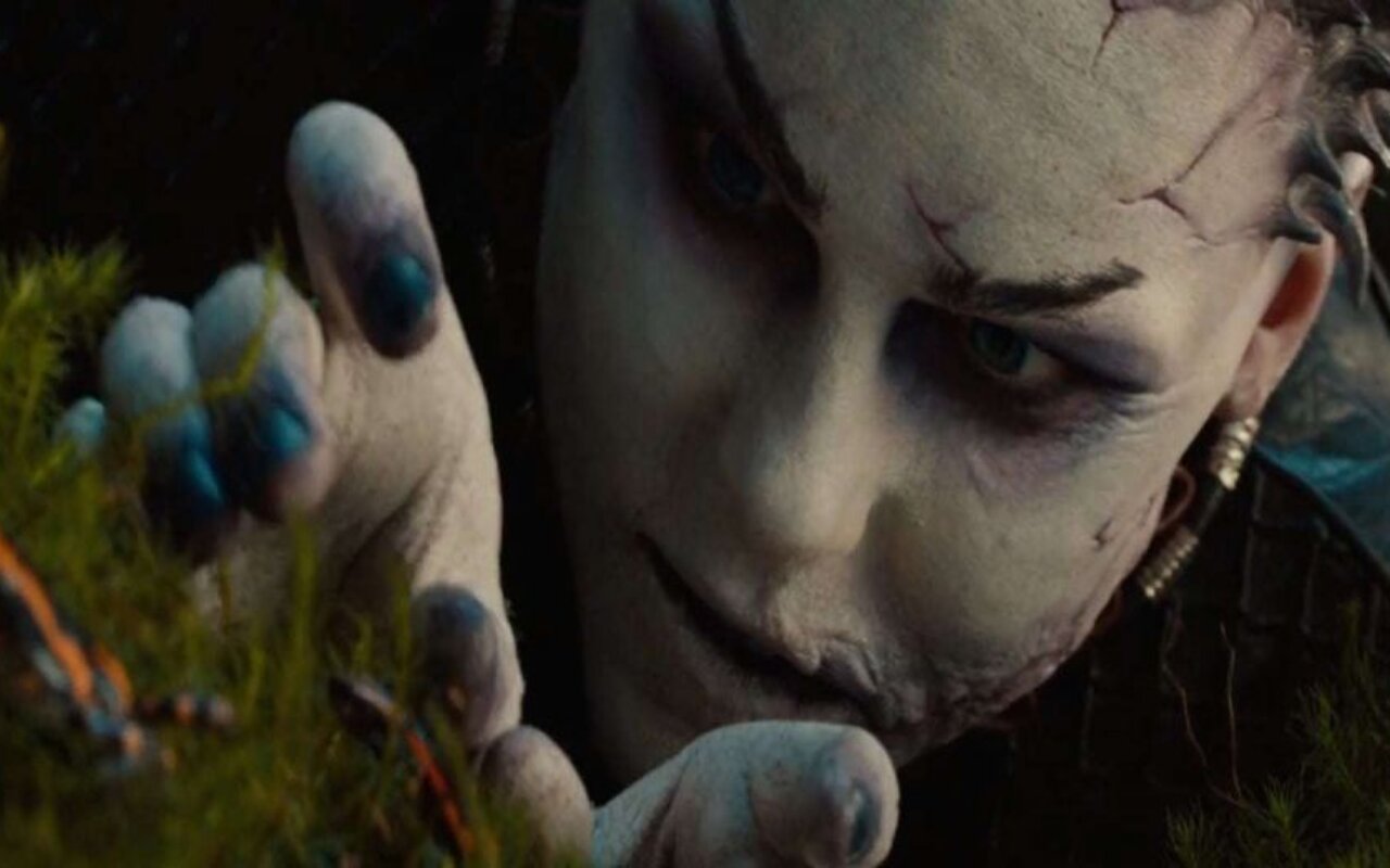 Hansel et Gretel streaming gratuit