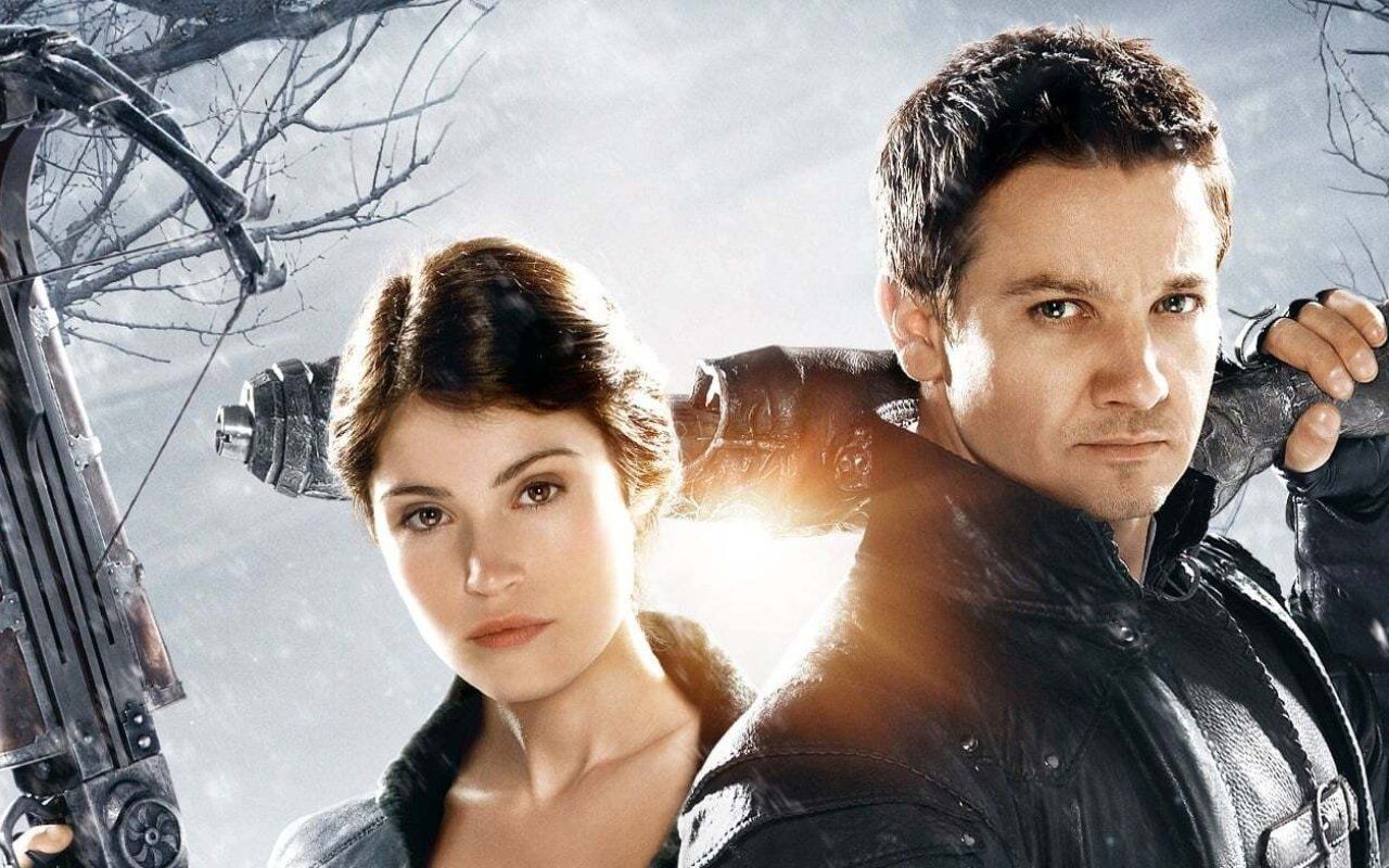 Hansel et Gretel : Witch Hunters streaming gratuit Hansel et Gretel : Witch Hunters streaming gratuit