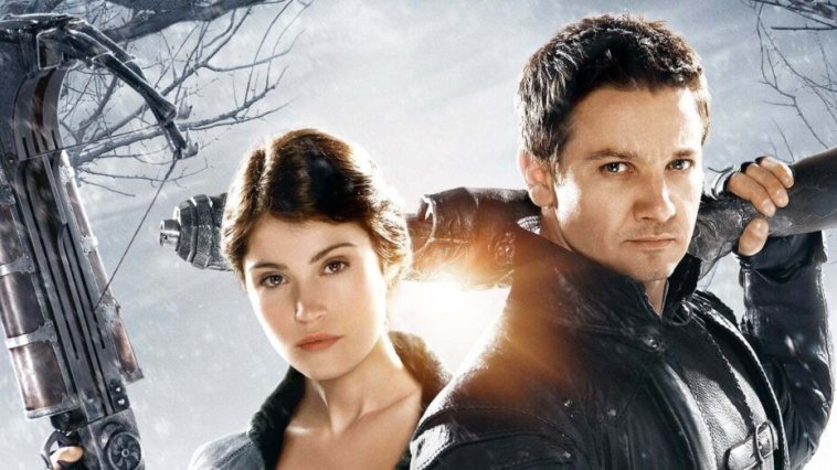 Hansel et Gretel : Witch Hunters streaming gratuit Hansel et Gretel : Witch Hunters streaming gratuit
