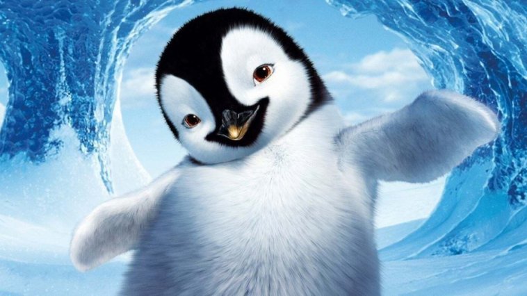 Happy Feet 2 streaming gratuit Happy Feet 2 streaming gratuit