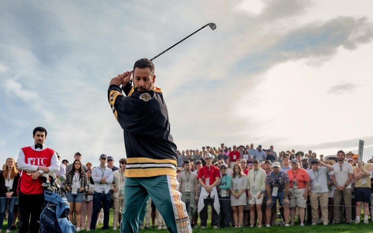 Happy Gilmore 2 streaming gratuit