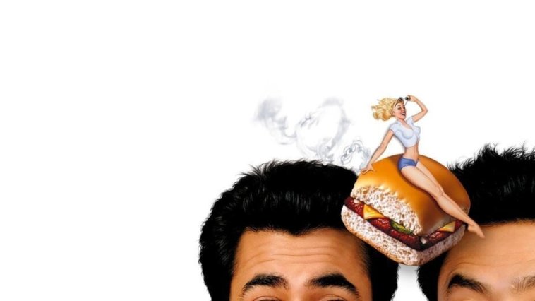 Harold et Kumar chassent le burger streaming gratuit Harold et Kumar chassent le burger streaming gratuit