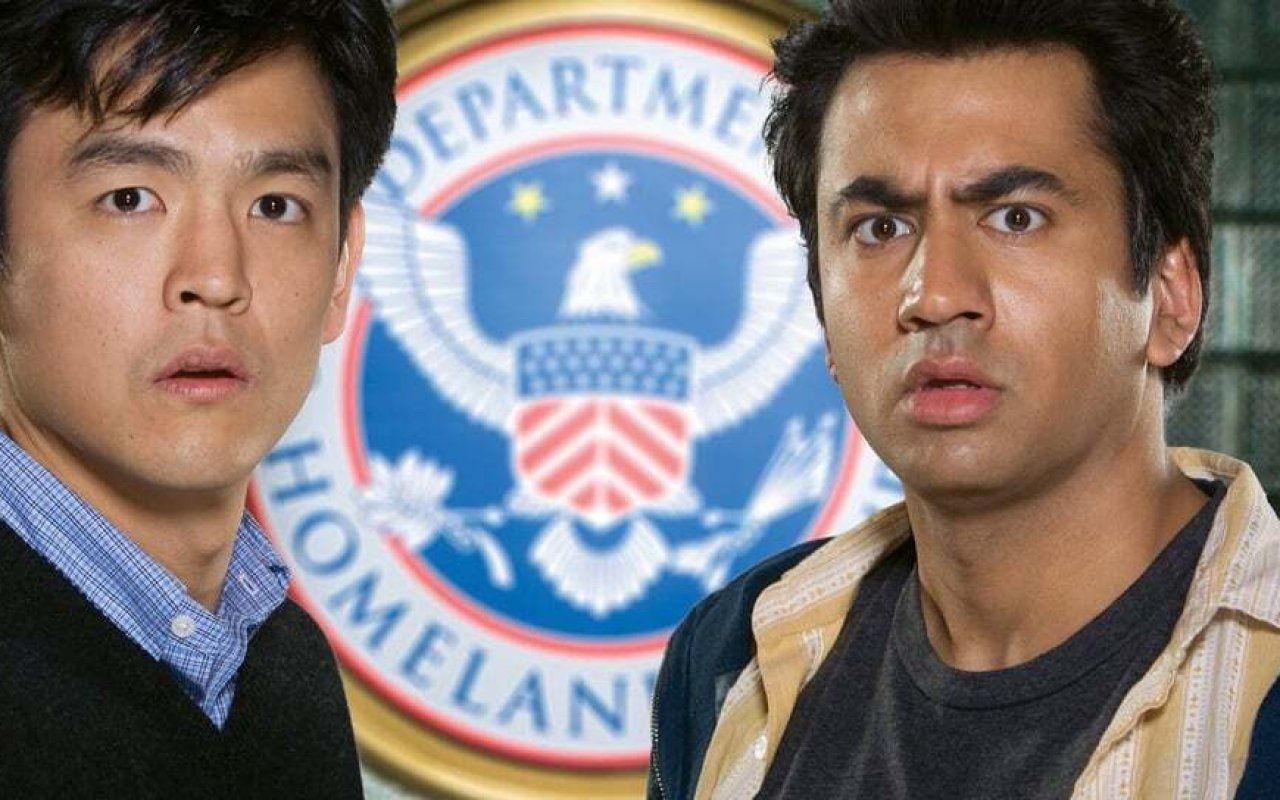 Harold et Kumar s'évadent de Guantanamo streaming gratuit Harold et Kumar s'évadent de Guantanamo streaming gratuit
