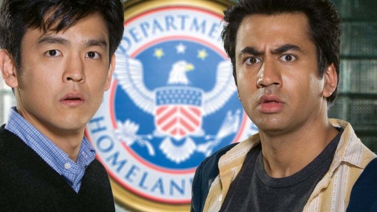 Harold et Kumar s'évadent de Guantanamo streaming gratuit Harold et Kumar s'évadent de Guantanamo streaming gratuit
