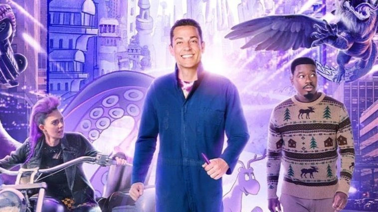 Harold et le crayon magique streaming gratuit Harold et le crayon magique streaming gratuit