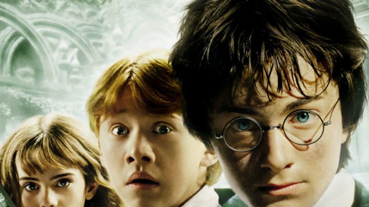 Harry Potter et la Chambre des Secrets streaming gratuit Harry Potter et la Chambre des Secrets streaming gratuit
