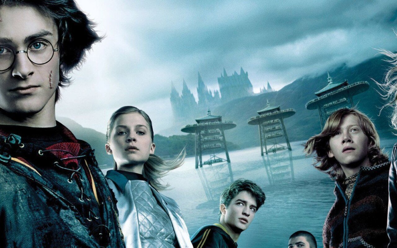 Harry Potter et la Coupe de Feu streaming gratuit Harry Potter et la Coupe de Feu streaming gratuit