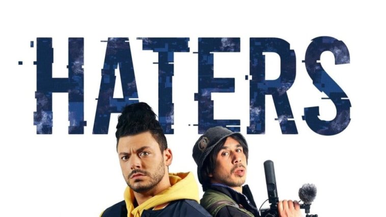 Haters streaming gratuit Haters streaming gratuit