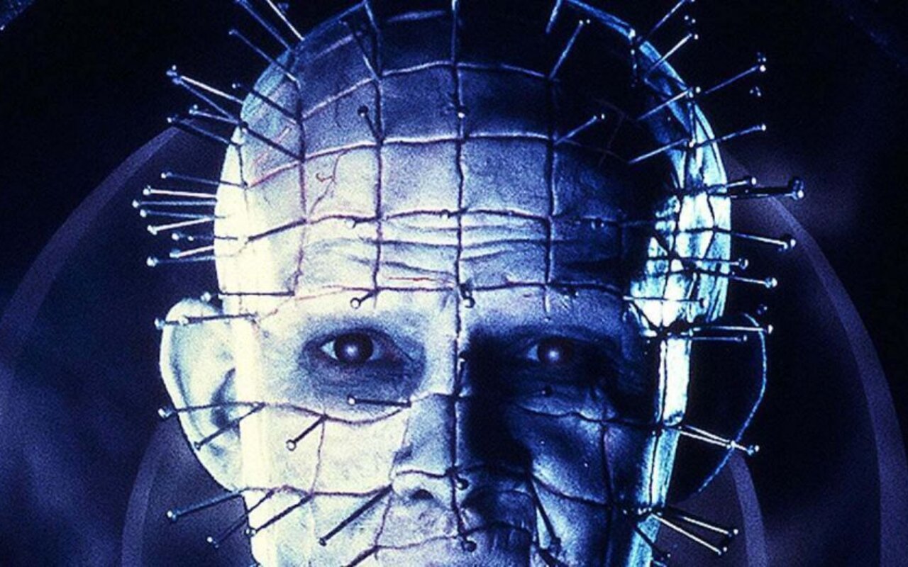 Hellraiser 2 : Les Écorchés streaming gratuit Hellraiser 2 : Les Écorchés streaming gratuit