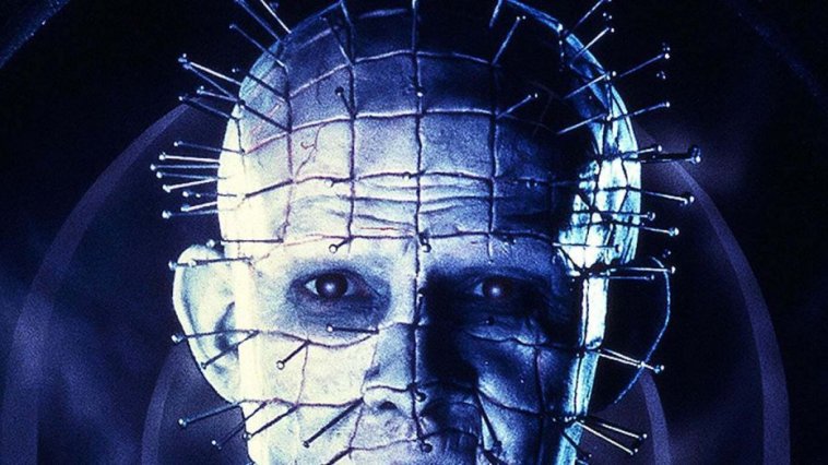 Hellraiser 2 : Les Écorchés streaming gratuit Hellraiser 2 : Les Écorchés streaming gratuit