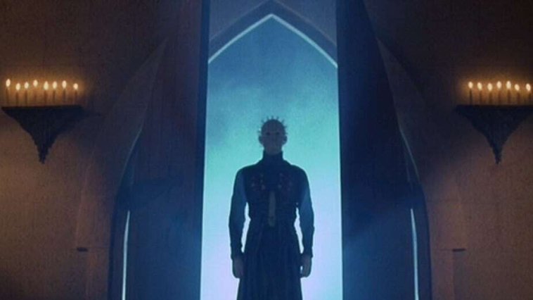 Hellraiser 3 streaming gratuit Hellraiser 3 streaming gratuit