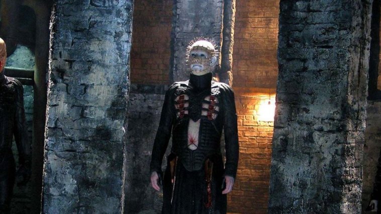 Hellraiser 7 : Deader streaming gratuit Hellraiser 7 : Deader streaming gratuit