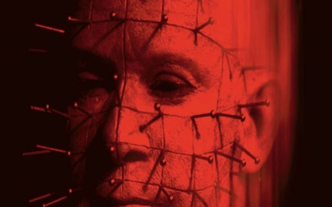 Hellraiser 6 : Hellseeker streaming gratuit Hellraiser 6 : Hellseeker streaming gratuit