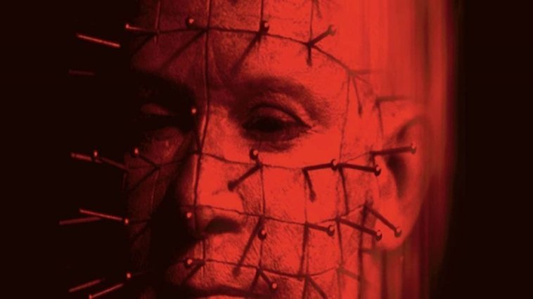 Hellraiser 6 : Hellseeker streaming gratuit Hellraiser 6 : Hellseeker streaming gratuit