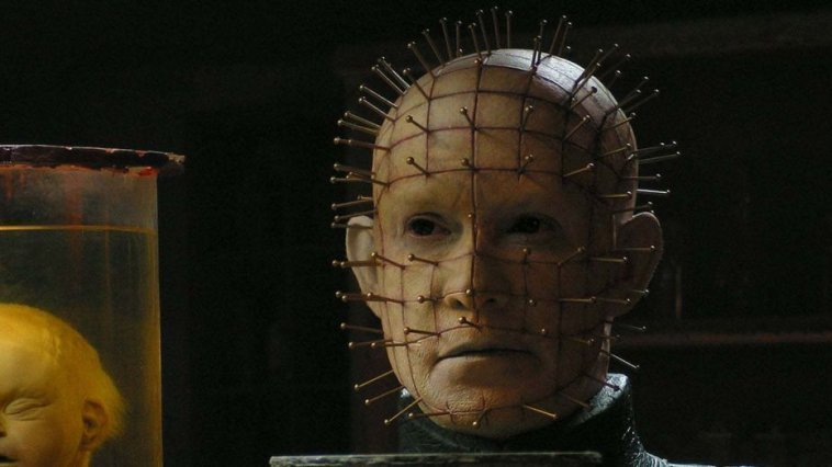 Hellraiser 8 : Hellworld streaming gratuit Hellraiser 8 : Hellworld streaming gratuit