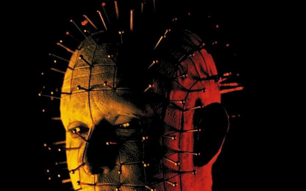 Hellraiser 5 : Inferno streaming gratuit Hellraiser 5 : Inferno streaming gratuit