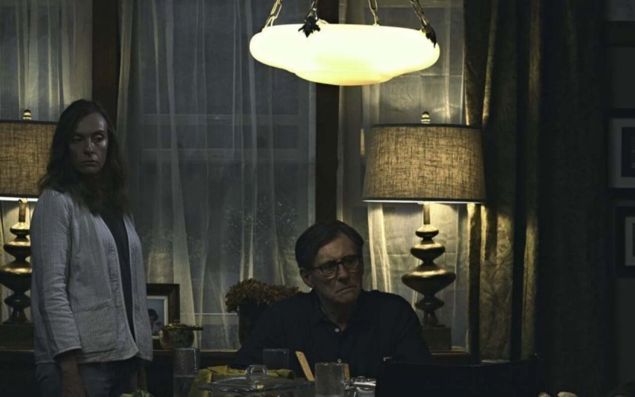 Heredité streaming gratuit Heredité streaming gratuit