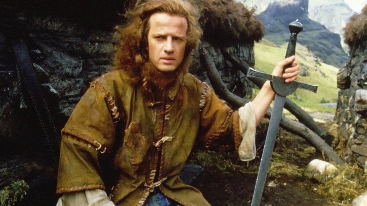 Highlander streaming gratuit Highlander streaming gratuit