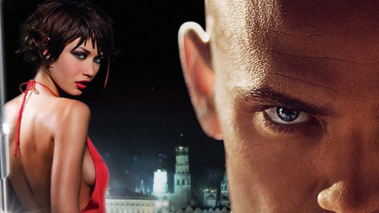 Hitman streaming gratuit Hitman streaming gratuit
