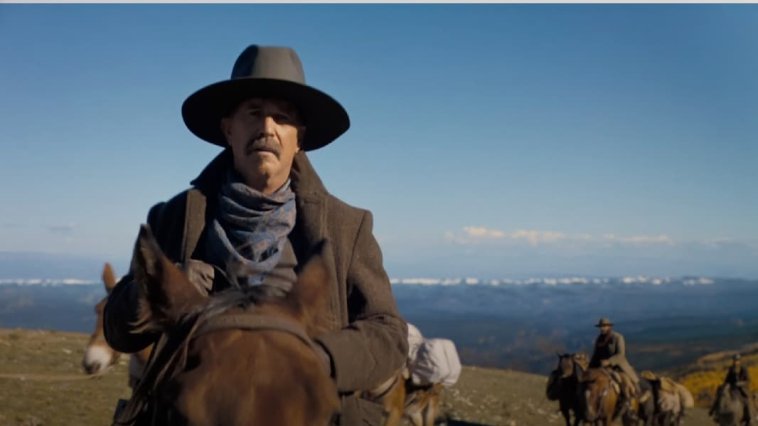 Horizon : An American Saga - Chapitre 2 streaming gratuit Horizon : An American Saga - Chapitre 2 streaming gratuit