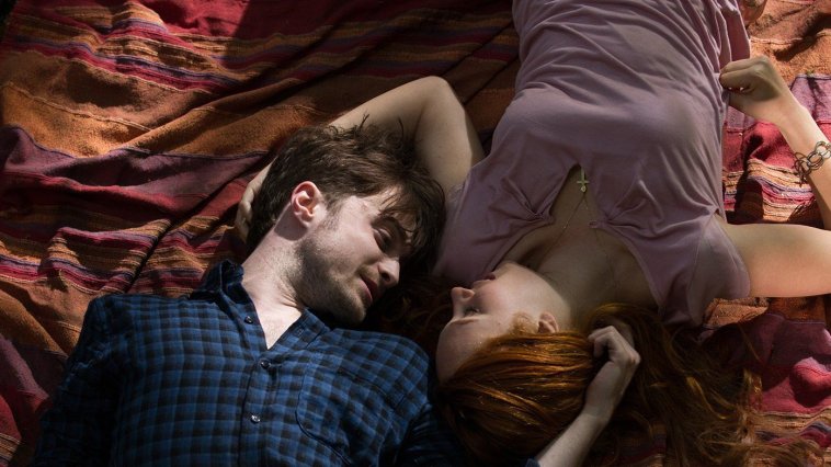 Horns streaming gratuit Horns streaming gratuit
