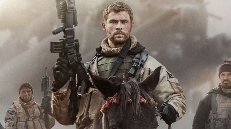 Horse Soldiers streaming gratuit Horse Soldiers streaming gratuit