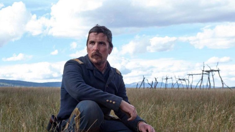 Hostiles streaming gratuit Hostiles streaming gratuit