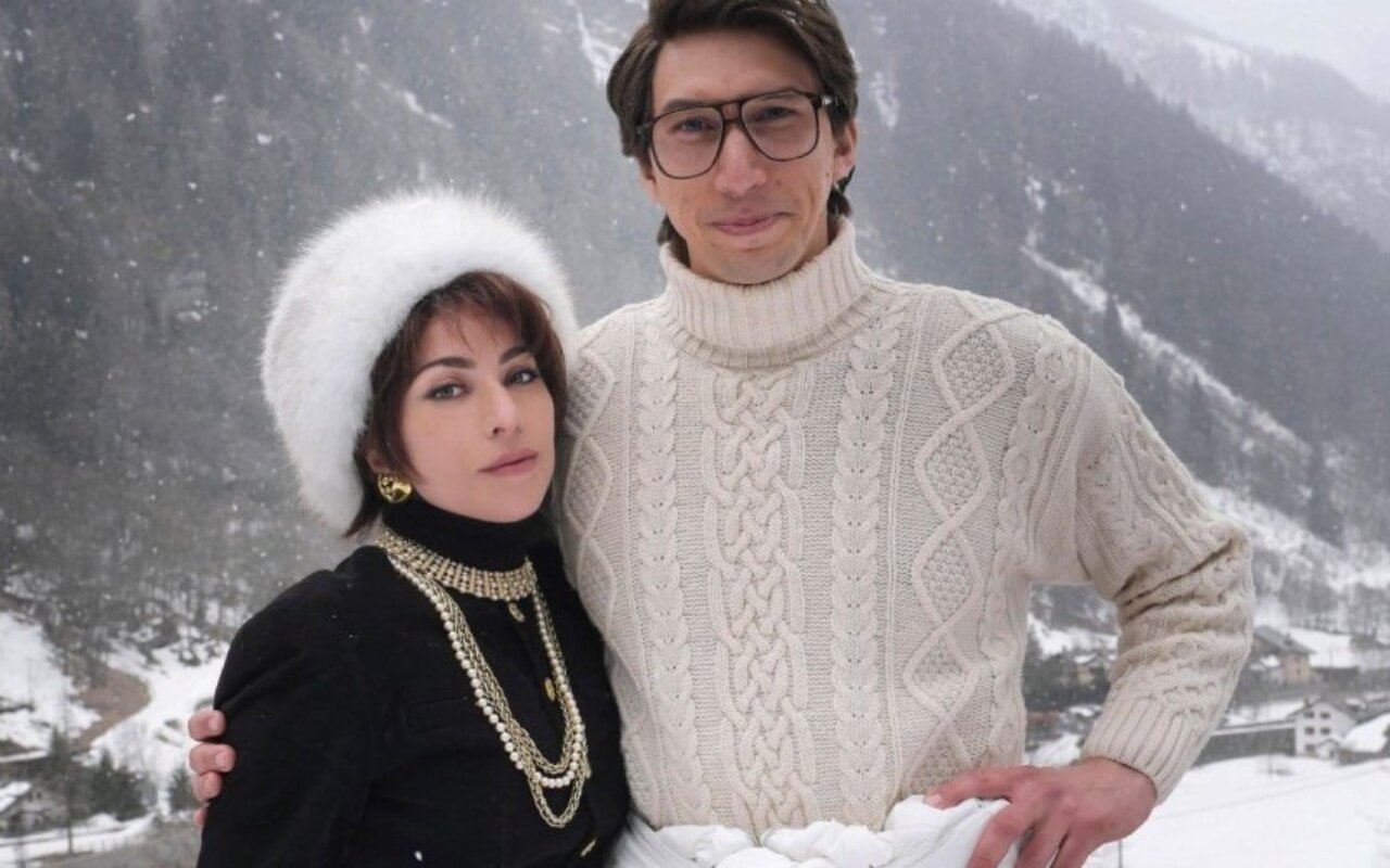 House of Gucci streaming gratuit House of Gucci streaming gratuit