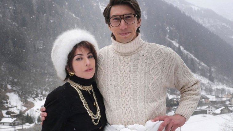 House of Gucci streaming gratuit House of Gucci streaming gratuit