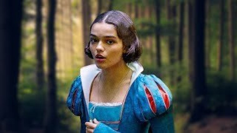 Blanche Neige streaming gratuit Blanche Neige streaming gratuit