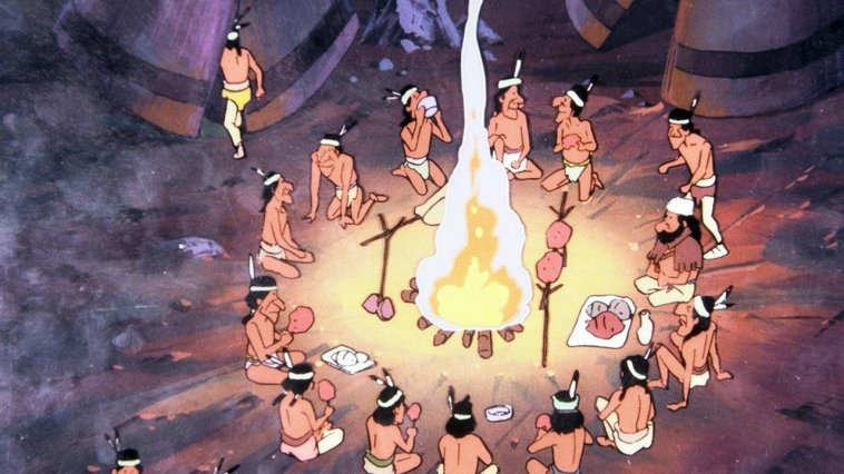 Il était une fois... les Amériques streaming gratuit Il était une fois... les Amériques streaming gratuit