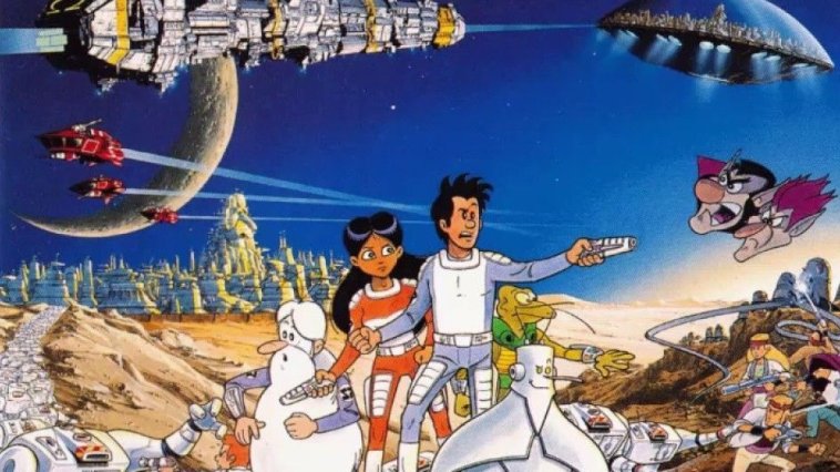 Il était une fois... l'espace streaming gratuit Il était une fois... l'espace streaming gratuit
