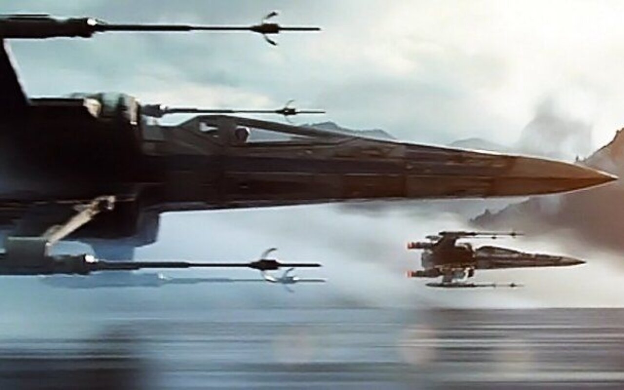 Rogue Squadron streaming gratuit Rogue Squadron streaming gratuit