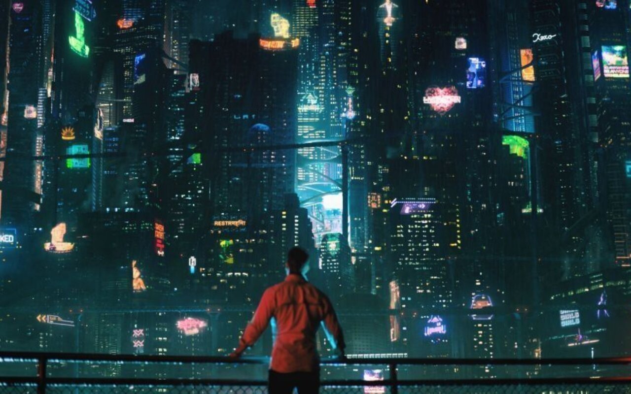 Altered Carbon streaming gratuit Altered Carbon streaming gratuit