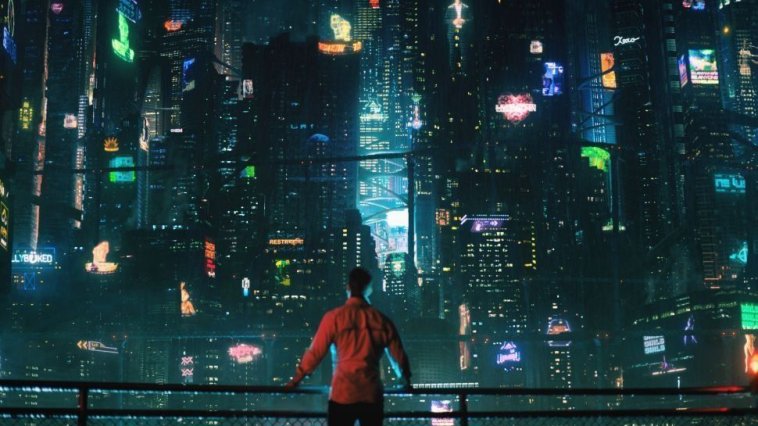 Altered Carbon streaming gratuit Altered Carbon streaming gratuit