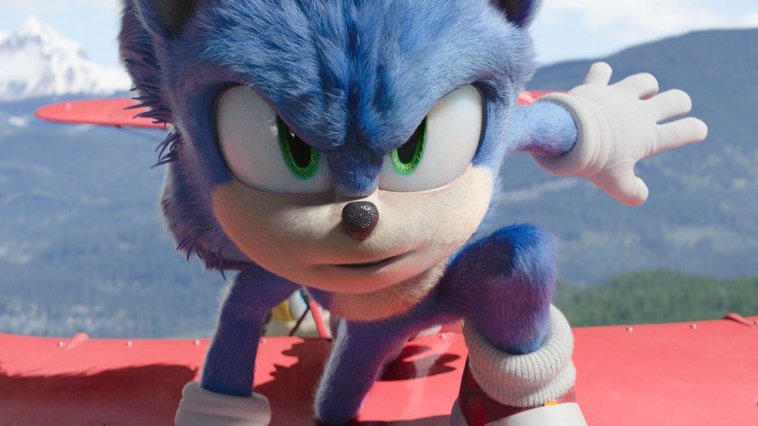 Sonic 3 streaming gratuit Sonic 3 streaming gratuit